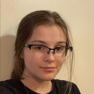 Meet your Posher, Katherine